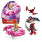 Lego Ninjago Spinner Del Drago