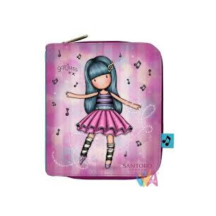 Portafogli Dancing Among The Stars Gorjuss Ass