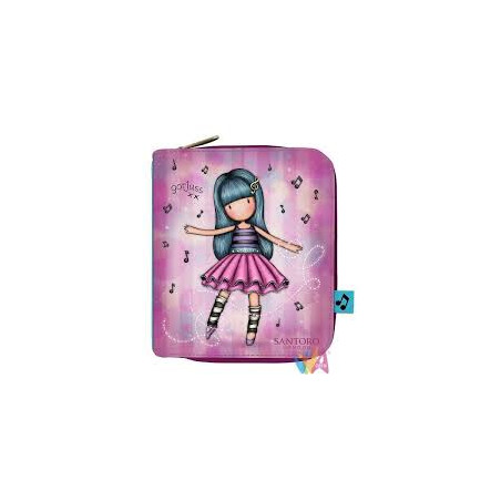 Portafogli Dancing Among The Stars Gorjuss Ass