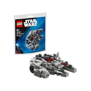 Lego Star Wars Millenium Falcon