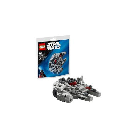 Lego Star Wars Millenium Falcon