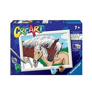 Creart Serie E Classortitiic - Amore Mater