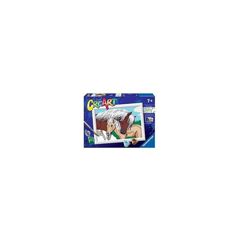 Creart Serie E Classortitiic - Amore Mater