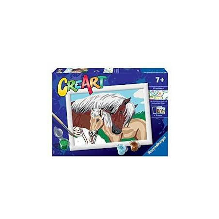 Creart Serie E Classortitiic - Amore Mater