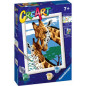 Creart Serie E Classortitiic Giraffe