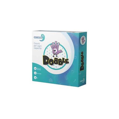 Dobble Access+
