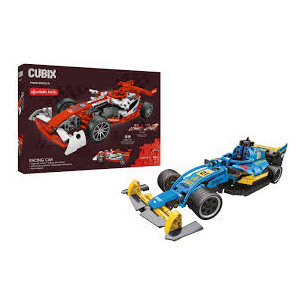 Cubix Auto Da Corsa
