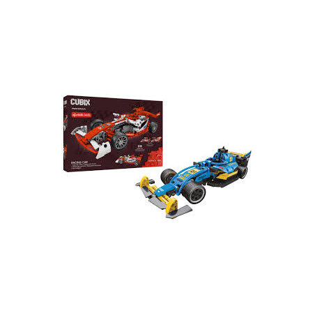 Cubix Auto Da Corsa