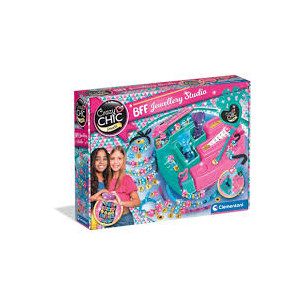 Crazy Chic Bff Jewels