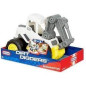 Dirt Diggers 2-in-1
