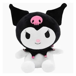 Kkitty Kuromy Peluche
