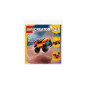 Lego Creator Mini-monster Truck