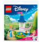 Lego Disney Mini-castello Di Cenerentola