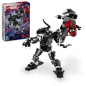 Lego Marvel Mech Di Venom Vs Miles