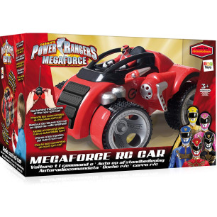 Power Rangers Megazord Rc