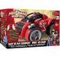 Power Rangers Megazord Rc