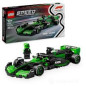 Lego Speed Kick Sauber F1 Team C4
