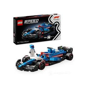Lego Speed Visa Cash App Rb Vcarb