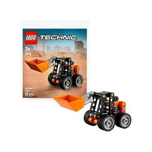 Lego Techinic Minipala