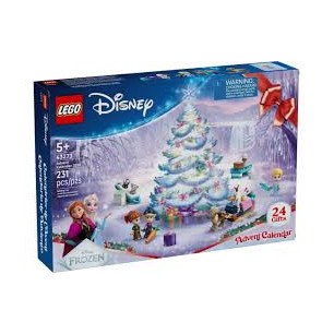 Lego Disney Calendario Dell'avvento