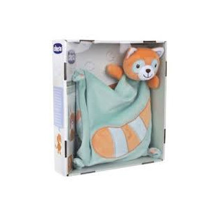 Peluche Doudou Panda