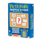 Pictionary Sketch Squad