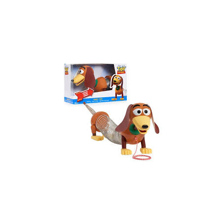 Slinky Dog Toy Story 4