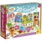 Penna Parlante 20 Giochi