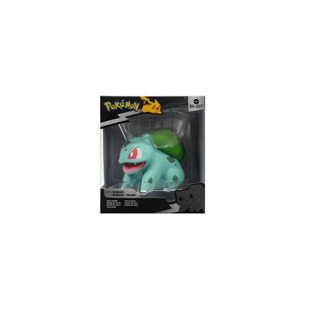 Pokemon Select Bulbasaur