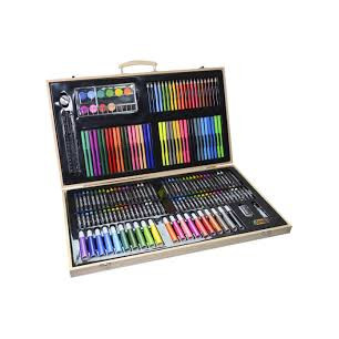 Set Artistico 180 Pezzi