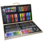 Set Artistico 180 Pezzi