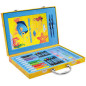 Set Artistico 37 Pez