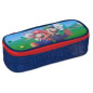 Super Mario - Astuccio Ovale