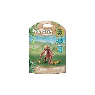 Wiltopia Orangotango