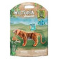 Wiltopia Tigre