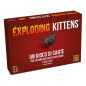 Exploding Kittens