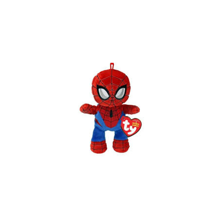 Spiderman Clip