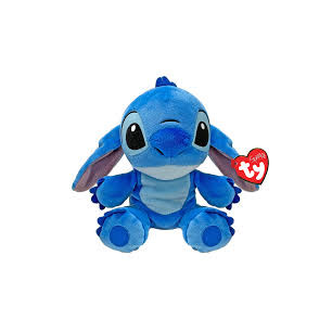 Stitch Floppy 20cm