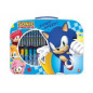 Colori Scatola Sonic