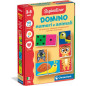 Domino Numeri E Animali