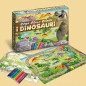 Creo Gioco Coloro "i Dinosauri"
