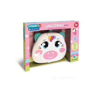 Fantasy Laptop 2+ Unicorn