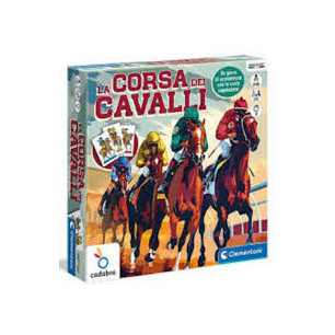 La Corsa Dei Cavalli