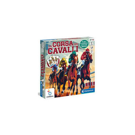 La Corsa Dei Cavalli