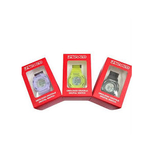 Orologio Digitale Seven