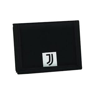 Velcro Wallet Juventus