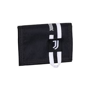 Velcro Wallet Juventus Best Goal