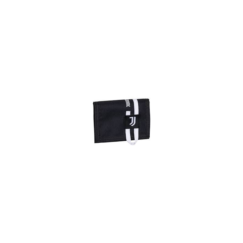 Velcro Wallet Juventus Best Goal