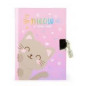 Diario Segreto Con Lucchetto - My Secret Diary Kitty