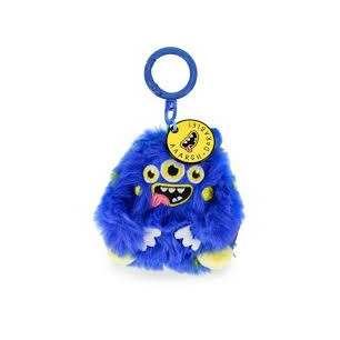 Portachiavi Di Peluche Super Soft Tiny Monster